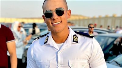 وفاة ضابط شرطة بأزمة قلبية أثناء قضاء إجازته في كفر الشيخ