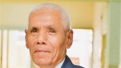 وفاة الدكتور الليثي حمدي خليل أستاذ الفقه المقارن بكلية الشريعة والقانون بالأزهر