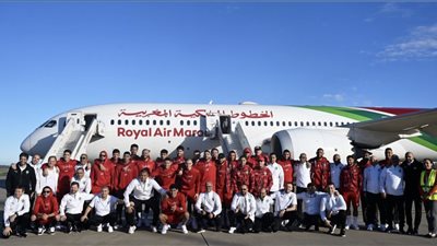 ببلاش.. القنوات المفتوحة الناقلة لمباراة المغرب اليوم بث مباشر