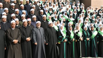 وزير الأوقاف: أخطر أنواع الكبر الاستعلاء بالعلم والعبادة.. ويجب إدراك حاجتنا إلى التضرع لله 