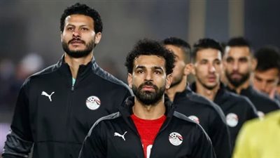 البروفة الأخيرة لمنتخب مصر أمام تنزانيا قبل أمم إفريقيا.. وموقف الشناوي وصلاح من المشاركة | بث مباشر