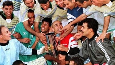 حكايات مصر في الكان 4.. محمود الجوهري يخطف لقبًا تاريخيًا للفراعنة