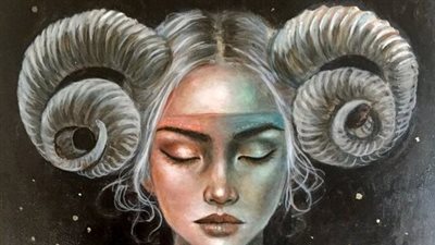 حظك اليوم برج الحمل يوم الاثنين 8-1-2024: ركز على الحاضر