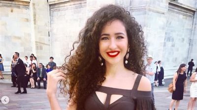 مقارنة بين اللوحات المسروقة والأصل.. تقرير الخبراء: غادة والي شوهت رسومات الفنان الروسي وغيرت الألوان | خاص