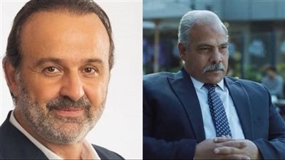 محمد رضوان وأيمن عزب أحدث المنضمين لمسلسل بدون مقابل مع هاني رمزي