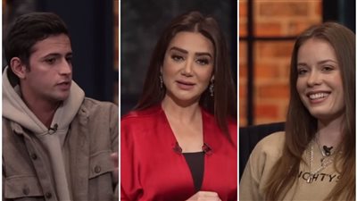 صانع المحتوى عمر حافظ يكشف قصة زواجه من الأوكرانية بولينا رايبفول: اتجوزنا بعد خطوبة أقل من شهر