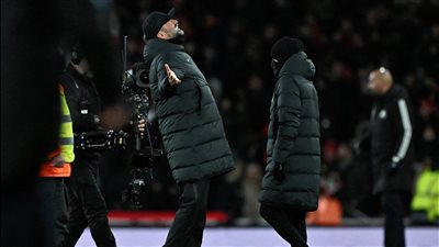 كلوب: أرسنال كان بإمكانه الخروج مُنتصرًا بدون أدنى شك.. وهذا موقف هندرسون من العودة