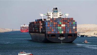 إسرائيل: شركة صينية كبرى أوقفت الشحن إلينا.. ونحاول التواصل مع بكين لاستيضاح الأمر