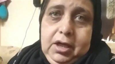 سيدة متضررة من واقعة انفجار أنبوبة بعقار عين شمس: شقتي راحت وفيها جهاز بنتي وبقينا قاعدين في الشارع | بث مباشر 