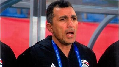 أسامة نبيه: اختيار عناصر منتخب مصر 2007 تم من مجموعة الأوائل 