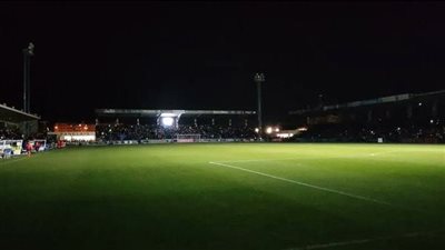 بعد انقطاع الإضاءة.. فياريال مهدد بالإقصاء من بطولة كأس ملك إسبانيا