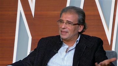 خالد يوسف عن مشهد الاغتصاب في فيلم الإسكندراني: حاولت أخففه.. والرقابة المؤسسية آخر همي