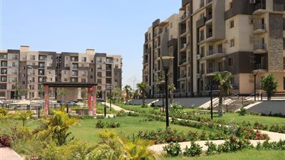  الأحد المقبل.. بدء تسليم وحدات مشروع جنة بيت الوطن بمدينة 6 أكتوبر