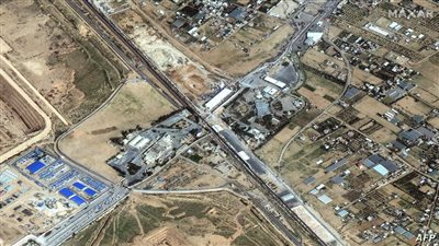 ردا على وول ستريت جورنال.. مصدر ينفي وجود تعاون مصري إسرائيلي بشأن محور فيلادلفيا 