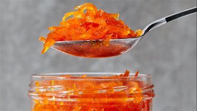 11 فائدة مربى الجزر بالبرتقال.. تعرف على المقادير والخطوات