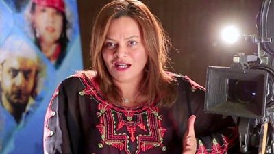 صاحبة شخصيات غالية ونيفين.. كيف استطاعت كاملة أبو ذكري إبراز المشاعر الداخلية في أعمالها؟