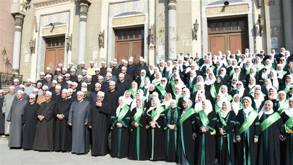 الشيخ خالد الجندي