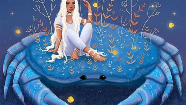 حظك اليوم برج السرطان