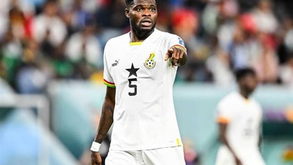 توماس بارتي