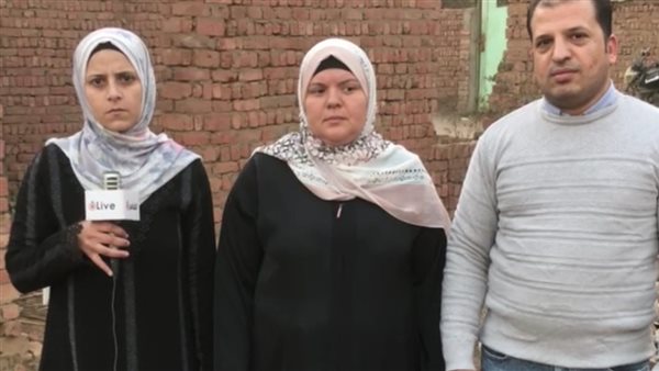 شهود العيان 