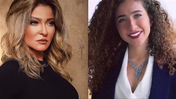 غادة والي - علا غانم