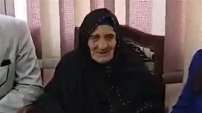 مُسنة تؤدي امتحان محو الأمية بالمنوفية: رجعت للعلام بعد 84 سنة وحققت حلمي| بث مباشر