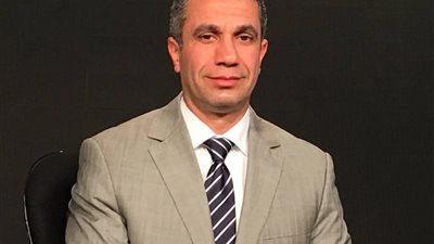 وفاة والد العميد محمد سمير المتحدث العسكري الأسبق للقوات المسلحة