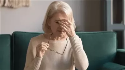 كيف تؤثر العادات الغذائية بعد الإفطار في رمضان على حالتك المزاجية؟