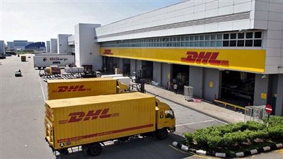 DHL تنصح العملاء بتعديل خطط المخزونات بعد التوتر في البحر الأحمر