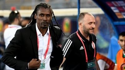 3 مدربين يحلمون بتذوق طعم اللقب الثاني في كأس أمم إفريقيا 