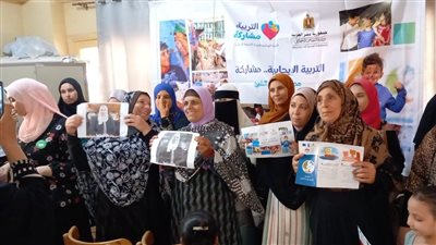 التضامن: توعية 1.6 مليون أسرة ضد العنف والحد من الزيادة السكانية 