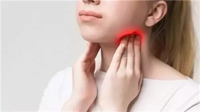 تعرف على الحالات الصحية التي تستدعي استئصال اللوزتين