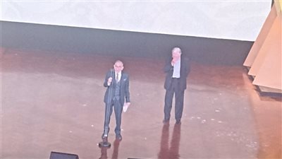 إعلان الفائزين بجوائز ساويرس فرع السيناريو والرواية والقصة