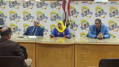 تعليم الفيوم تنهي استعداداتها لبدء انطلاق امتحانات النقل للفصل الدراسي الأول