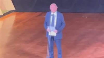 ساويرس: الثقافة والإبداع والفن سر تميز مصر عن سواها بالمنطقة | بث مباشر