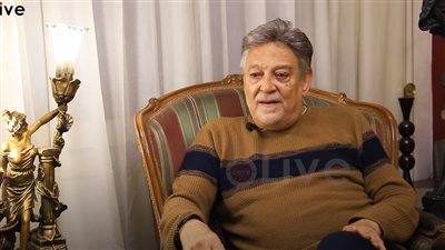 تطورات الحالة الصحية لـ عماد رشاد بعد إصابته بـ انزلاق غضروفي