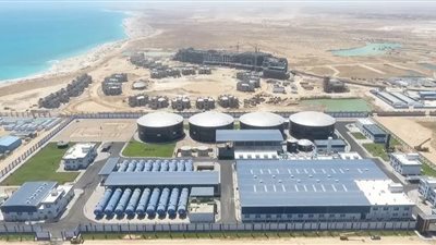 طرح 4 مشروعات لمحطات تحلية مياه البحر على القطاع الخاص خلال النصف الأول من 2024