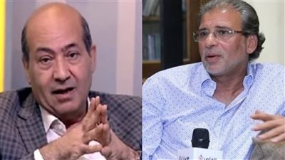خالد يوسف: طارق الشناوي هو اللي بيتشعبط على أي فنان ناجح عشان كلامه يتشهر
