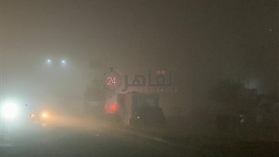 بعد تحذيرات الشبورة.. مصدر بمحافظة الجيزة يكشف حقيقة تعليق الدراسة غدا | بث مباشر 