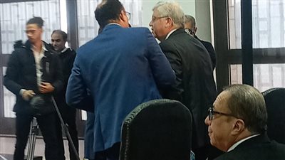 بحضور وزيري التعليم العالي والشباب.. افتتاح نادي جامعة حلوان الرياضي