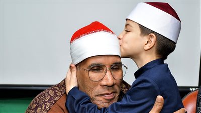 ننشر أسماء الفائزين في تصفيات مسابقة بورسعيد الدولية لحفظ القرآن الكريم والابتهال الديني