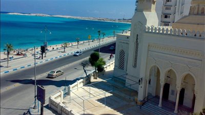 مع انخفاض الحرارة.. طقس متقلب يضرب مطروح ونشاط للرياح والأتربة | بث مباشر