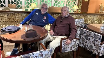 مصدر مقرب يكشف كواليس زيارة مانويل جوزيه إلى القاهرة