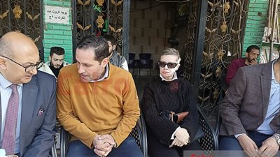 متهم في قضية توكيلات أحمد الطنطاوي: مليش علاقة بالجماعات الإرهابية وبحب السياسة |خاص