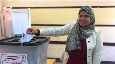 في واقعة الصفع من البرلمانية.. جامعة جنوب الوادي تستمع لأقوال المجني عليها وتستدعي الطلاب الشهود