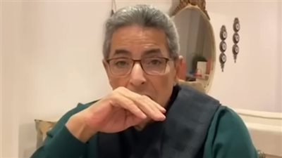 شغلانتهم وممنوع حد يلمسهم.. محمود سعد عن استهداف الصحفيين في غزة: الأكثر بشاعة وافتراء