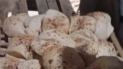 ضبط 161 مخالفة متنوعة خلال حملات على المخابز البلدية والأسواق بالمنيا