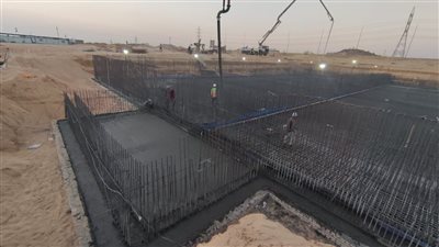 وزير الإسكان: الإسراع في تنفيذ المرافق وتقنين أوضاع أراضي الحزام الأخضر بأكتوبر