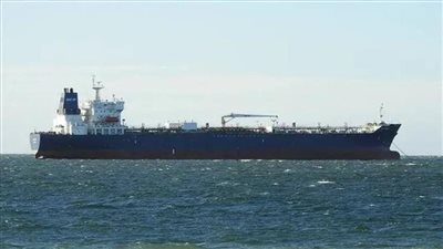 وصول ناقلة النفط المهداة من العراق لميناء السويس لمساعدة غزة| بث مباشر 