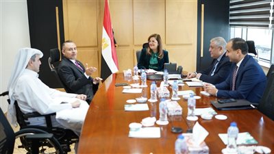 عقد اللجنة العليا المصرية القطرية لتعزيز الشراكات الاستثمارية خلال الربع الأول من 2024